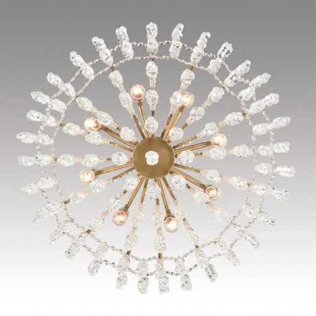 Люстра подвесная Lumion Kristina Classi 8243/8 