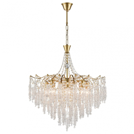 Люстра подвесная Lumion Kristina Classi 8243/8 