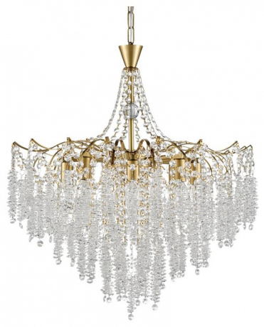 Подвесная люстра Lumion Kristina 8243/8 