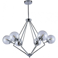 Люстра на штанге Campilo Stilfort 2037/09/06P