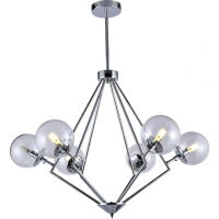 Люстра на штанге Campilo Stilfort 2037/09/06P