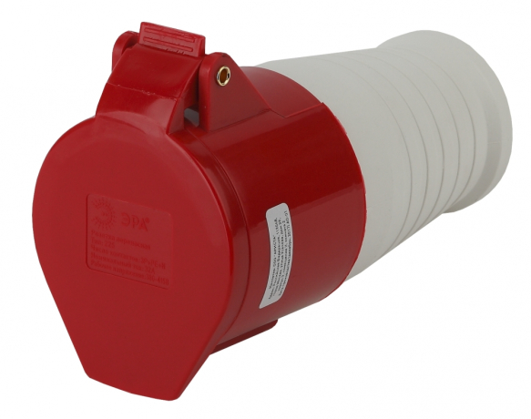 Уличные розетки