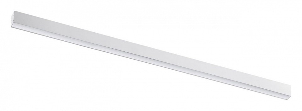 Профильные линейные светильники