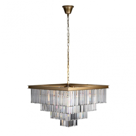 Люстра подвесная LOFTIT Prism 10019/600S 