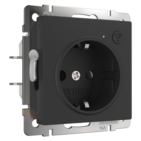 Встраиваемые розетки 220V