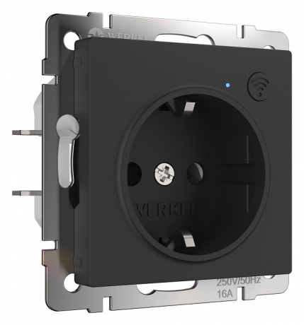 Встраиваемые розетки 220V