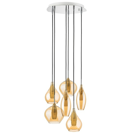 Подвесной светильник Lightstar Pentola 803063 