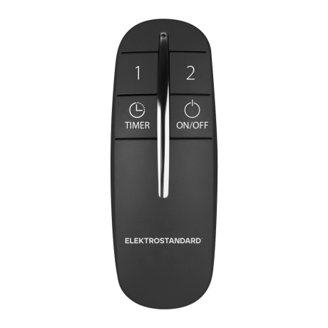 Контроллер 2-канальный для дистанционного управления освещением Elektrostandard 16001/02 (a056321) 