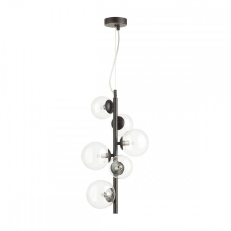 Подвесной светильник со светодиодными лампочками G9, комплект от Lustrof. №258658-647429 