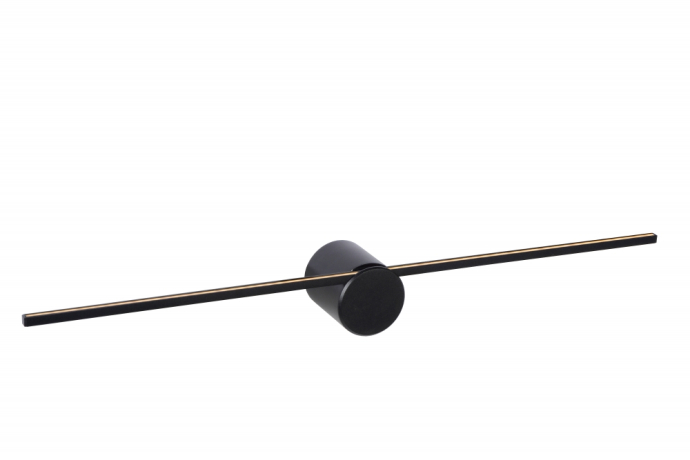 Настенный светодиодный светильник Lucide Mizar 12201/60/30 