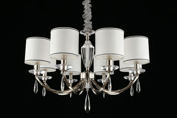 Подвесная люстра Aployt Hadrinn APL.705.03.08 