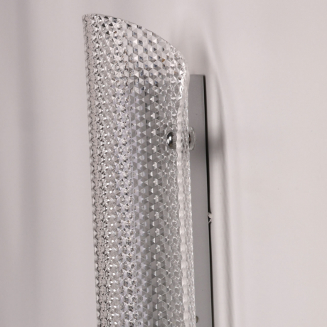 Настенный светильник De Markt Конти 488021001 