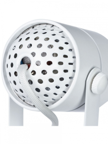 Однофазный светильник для трека Lente Track Arte Lamp A1310PL-1WH 