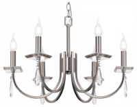 Подвесная люстра Freya Forte FR1006PL-06N