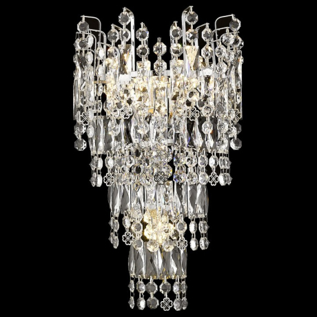 Накладной светильник Wertmark Marcella WE154.04.101 