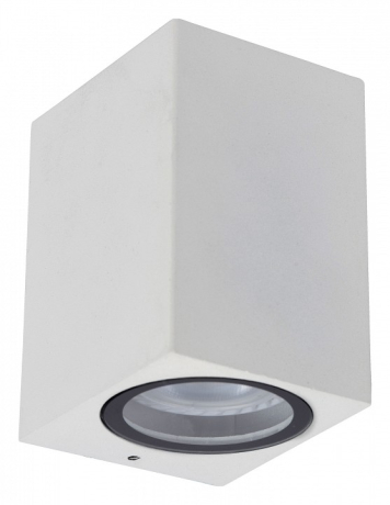 Архитектурные уличные светильники