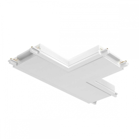 Соединитель T-образный для треков накладных Maytoni Technical Accessories for tracks Radity TRA084CT-11W 