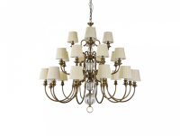 Подвесная люстра Newport CALIFORNIA М0070494