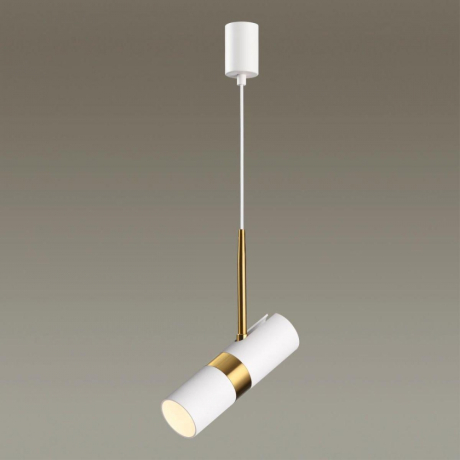 Подвесной светильник Odeon Light Bullet 4355/1 