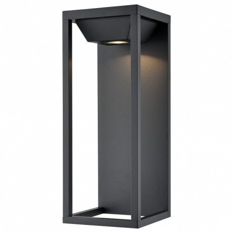 Настенные уличные светильники