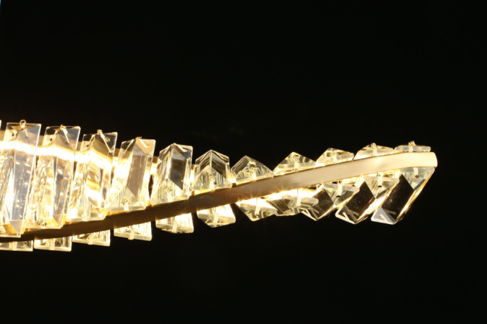 Светильник подвесной Aployt Olimp APL.045.06.20 