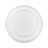 2041/EL Настенно-потолочный светодиодный светильник с пультом ДУ Sonex Floors