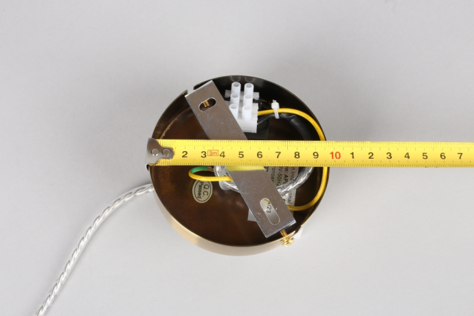 Светильник подвесной Aployt Mattia APL.316.06.01 