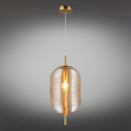Светильник подвесной Aployt Mattia APL.316.06.01 