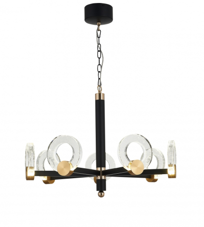 Подвесной светодиодный светильник SIMPLE STORY 1086-LED28PL 