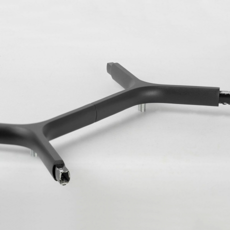 Подвесная люстра Lussole Bend LSP-8910 