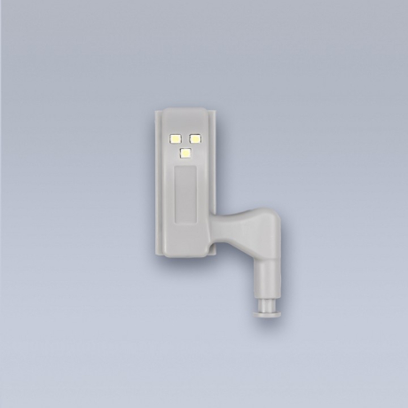 Подсветка на петлю Eleganz EL-A7-B