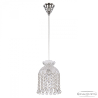 Подвес 14781P/16 Ni Balls Bohemia Ivele Crystal
