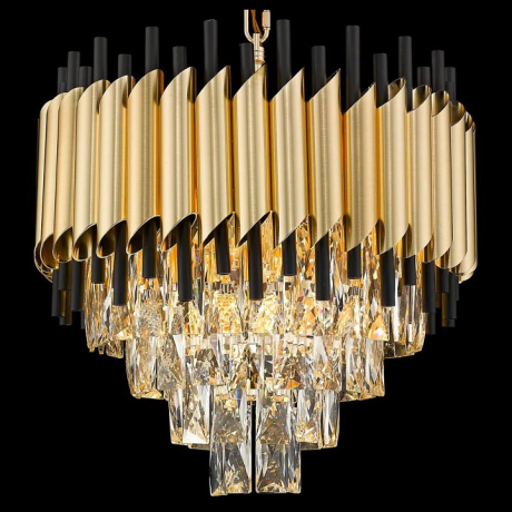 Подвесной светильник Wertmark Cartuccia WE138.09.403 