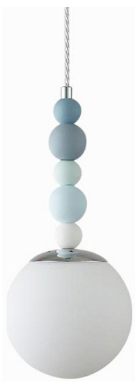 Подвесной светильник Lumion Moderni Sunday 6525/1