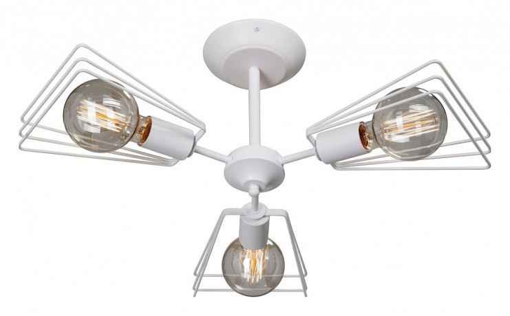 Люстра на штанге Vitaluce 4378 V4378-0/3PL 