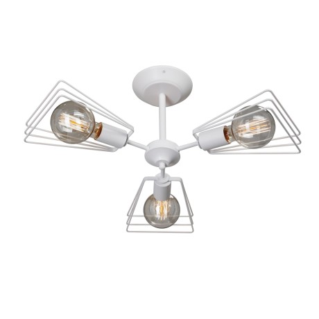 Люстра на штанге Vitaluce 4378 V4378-0/3PL 