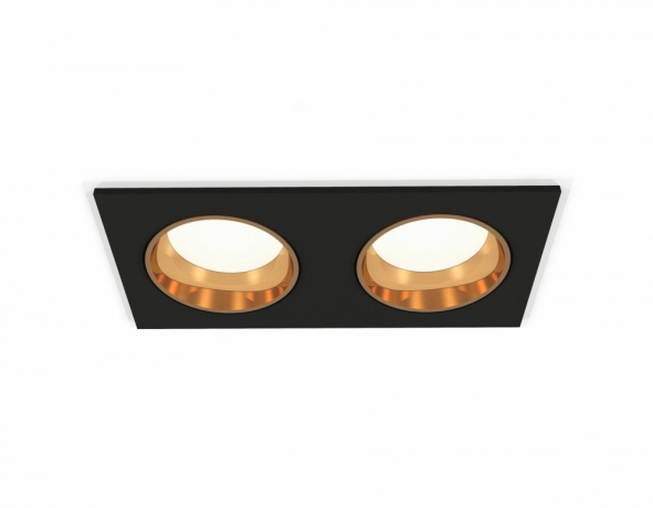 Встраиваемый светильник Ambrella Light XC XC6526004 