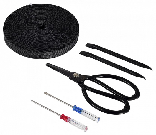 Трек-ремень ST-Luce BAND ST401.809.00 