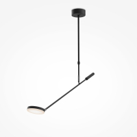 Потолочный светильник Maytoni MOD070CL-L8B3K Fad