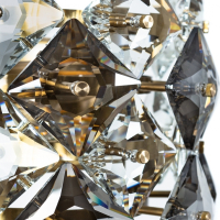 Бра Divinare Rosalinda 7204/17 AP-2