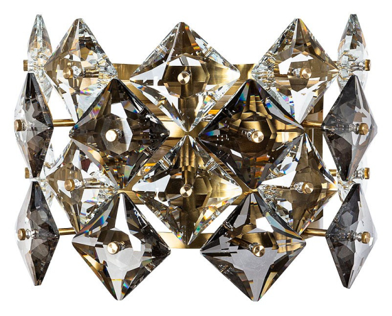 Накладной светильник Divinare Rosalinda 7204/17 AP-2 