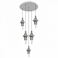 Подвесная люстра Alfa-Light F2524 F2524-28