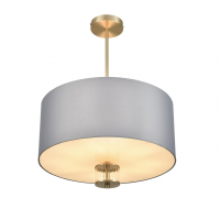 Люстра потолочная Lumion Damona Moderni 8108/5C