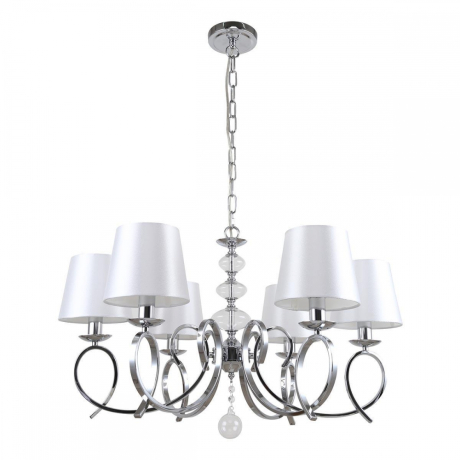 Люстра подвесная Stilfort Zafira 1043/09/06P 