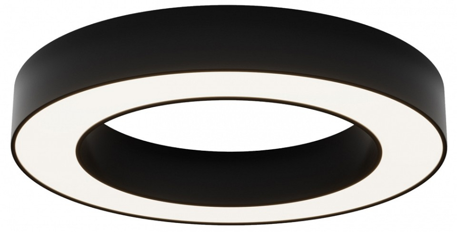 Накладной светильник Maytoni Technical Lua C093CL-36W4K-B