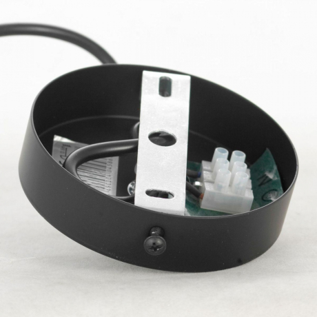 Подвесной светильник Lussole Loft Gilpin LSP-8567 