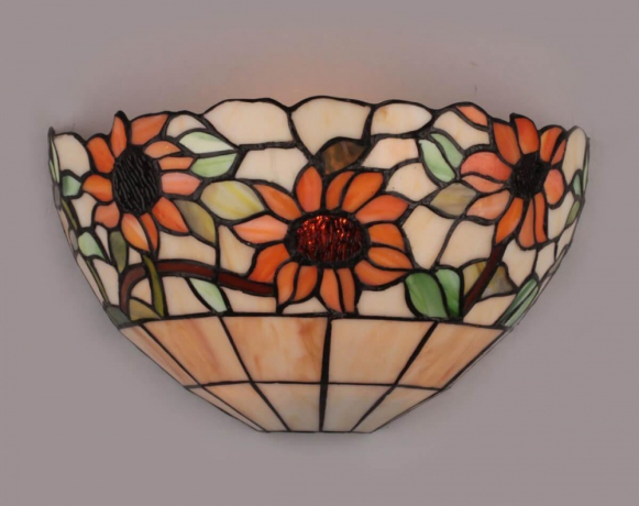 Бра с лампочкой Omnilux OML-80701-01+Lamps 