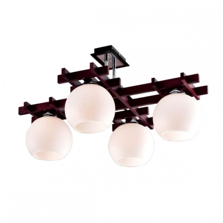 Потолочная люстра Citilux Нарита CL114141 