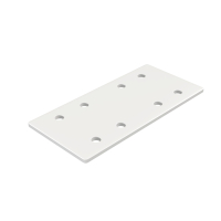 Прямой коннектор для магнитного шинопровода Maytoni Accessories for tracks TRA004C-21W