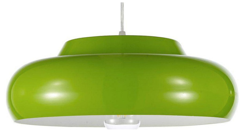 Подвесной светильник Arti Lampadari Vito Vito E 1.3.P1 GR 